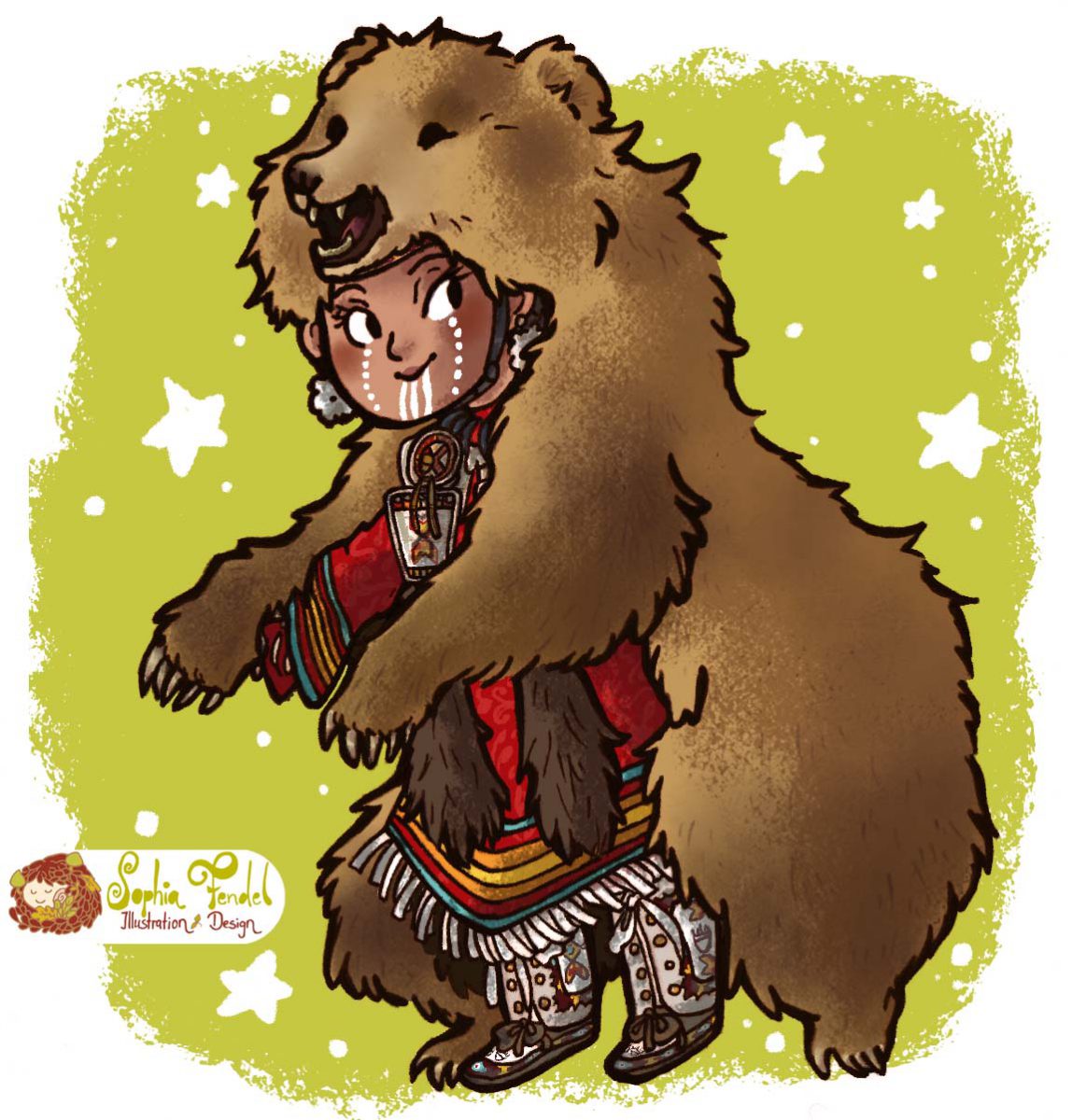 Sophia Fendel_illustration_laura_grizzlypaws