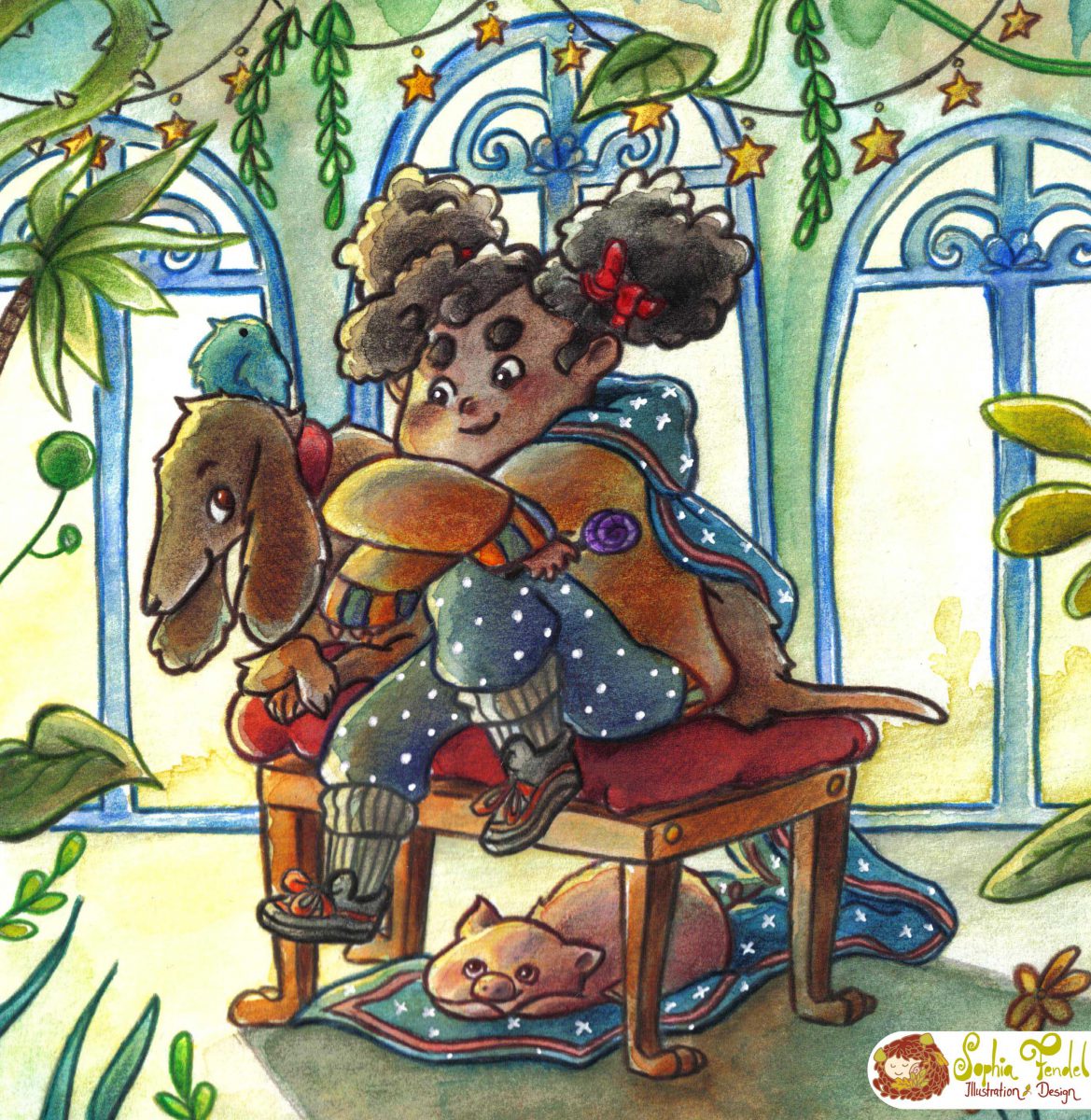 Sophia-Fendel-afrikanisches-Mädchen-dtiys-Beatrice-Blue